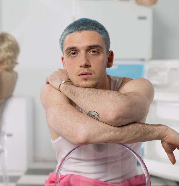 2020Lauv上海演唱会