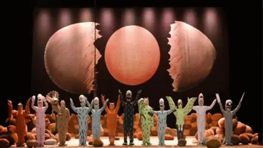 2020童话剧《你看起来很好吃》厦门站