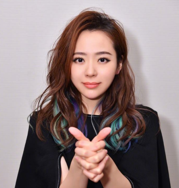 张靓颖张洪量宿州群星演唱会