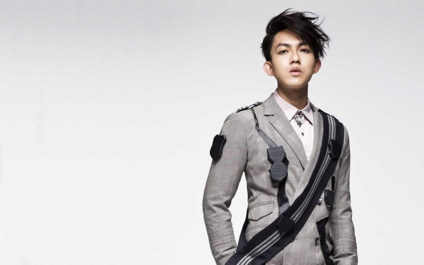 2023林宥嘉深圳演唱会时间、地点、演出详情、票价