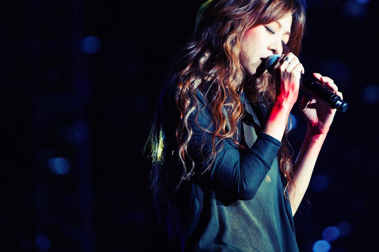 2020陈绮贞苏州演唱会