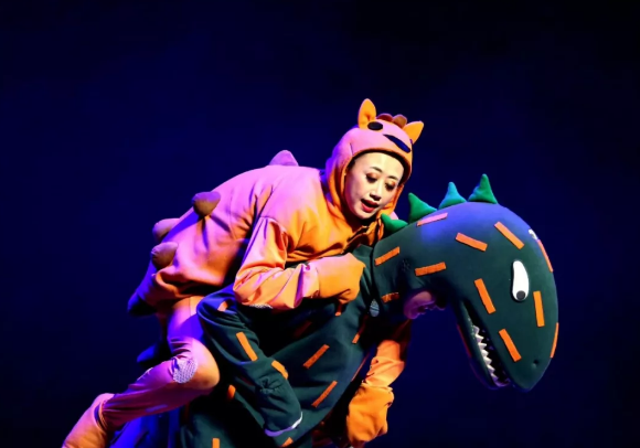 2023童话剧《你看起来好像很好吃》厦门站(时间+地点+订票详情) 2023童话剧《你看起来好像很好吃》厦门站(时间+地点+订票详情)