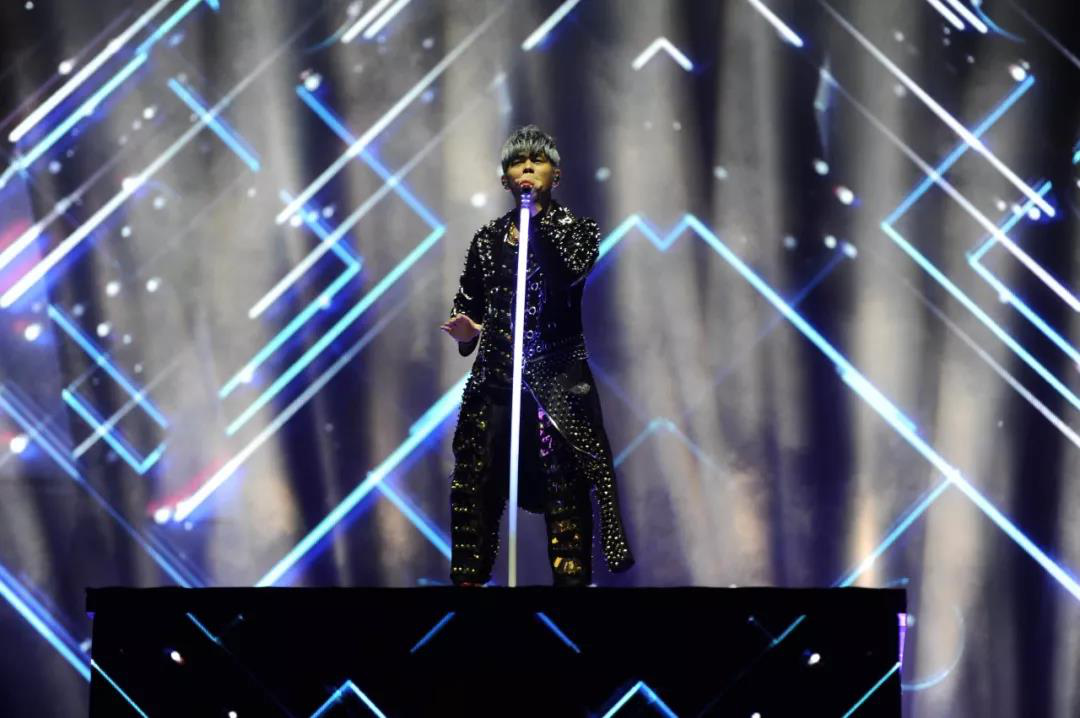 2023周杰伦呼和浩特演唱会演出详情购票地址