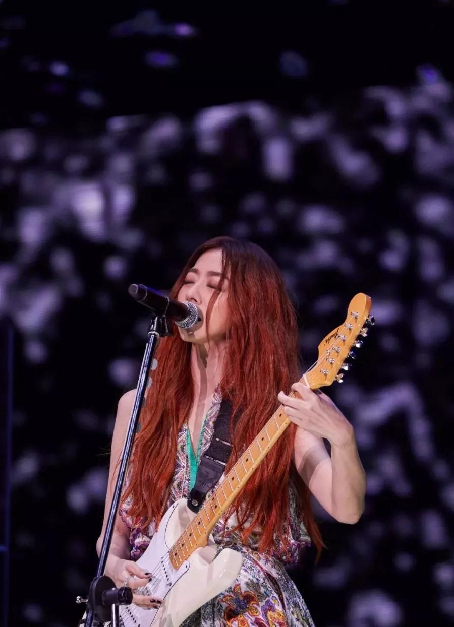 2020陈绮贞苏州演唱会