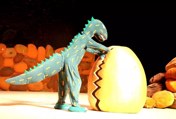 2023童话剧《你看起来好像很好吃》厦门站(时间+地点+订票详情) 2023童话剧《你看起来好像很好吃》厦门站(时间+地点+订票详情)