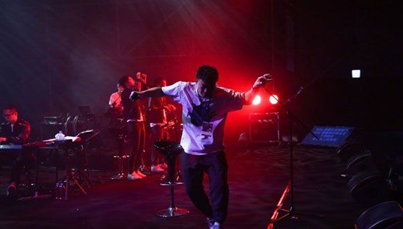 2023陈奕迅上海演唱会(时间+地点+订票方式)一览