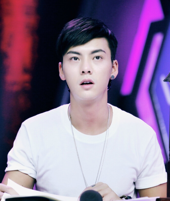 2022陈伟霆广州演唱会(时间+地点+门票)全攻略