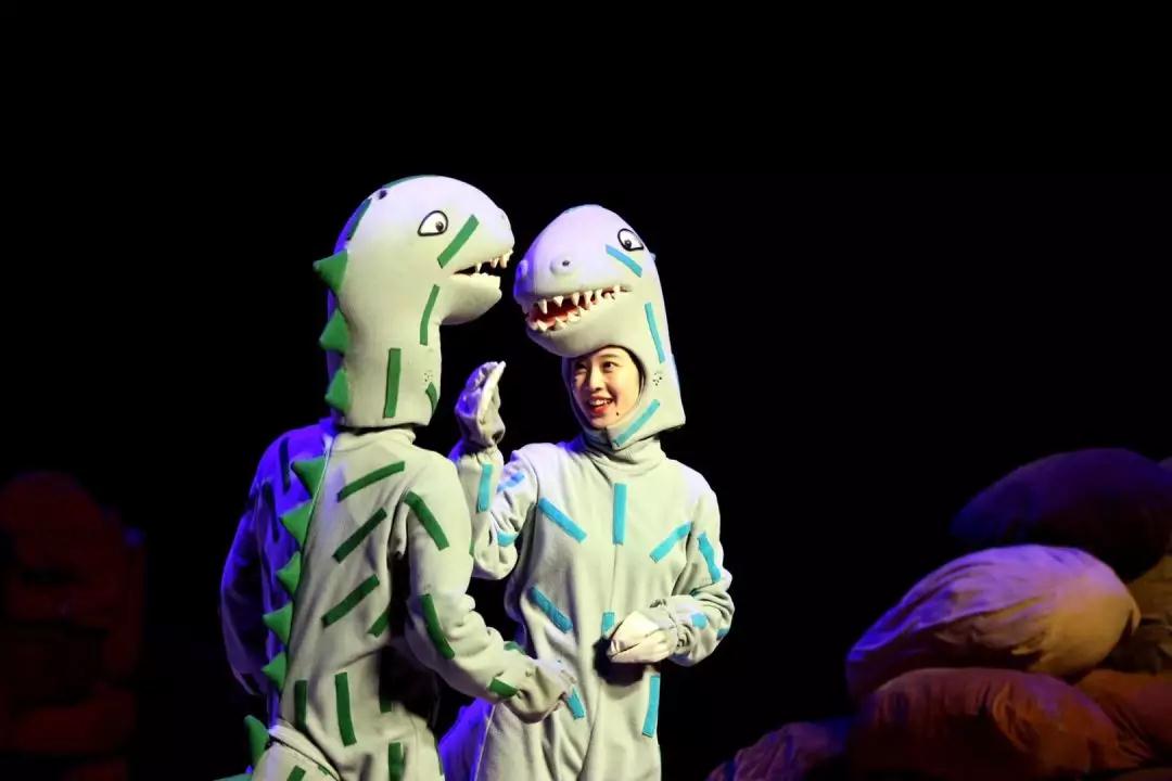 2022童话剧《你看起来很好吃》厦门站 在哪里举办?怎么买票? 2022童话剧《你看起来很好吃》厦门站 在哪里举办?怎么买票?