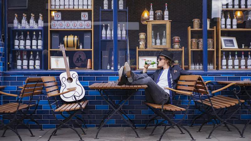 费尔曼厦门演唱会