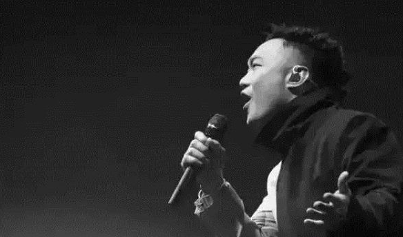 2023陈奕迅上海演唱会(时间+地点+订票方式)一览