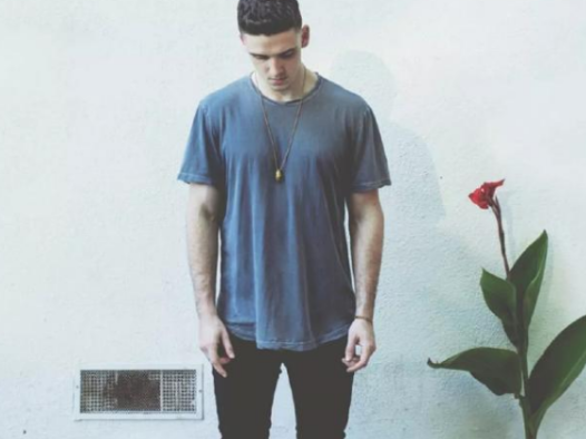 2020Lauv上海演唱会