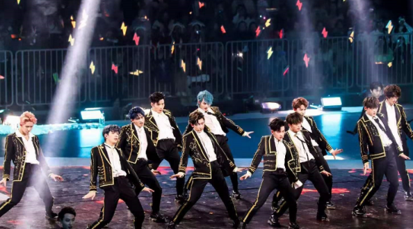 2020R1SE上海演唱会