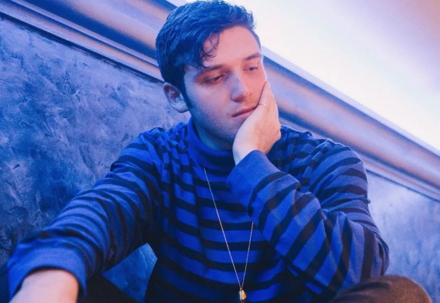 2020Lauv上海演唱会