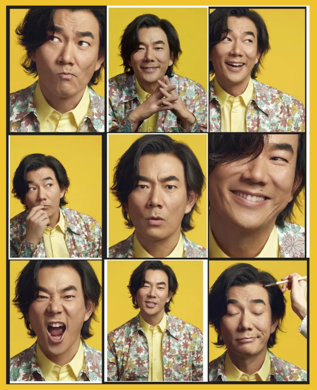 2023任贤齐南昌演唱会全攻略(时间+地点+门票+交通) 2023任贤齐南昌演唱会全攻略(时间+地点+门票+交通)