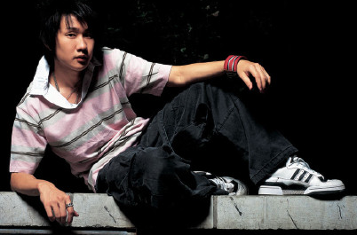 2020林俊杰台湾演唱会