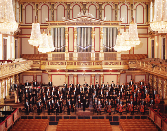 广州交响乐团广州音乐会