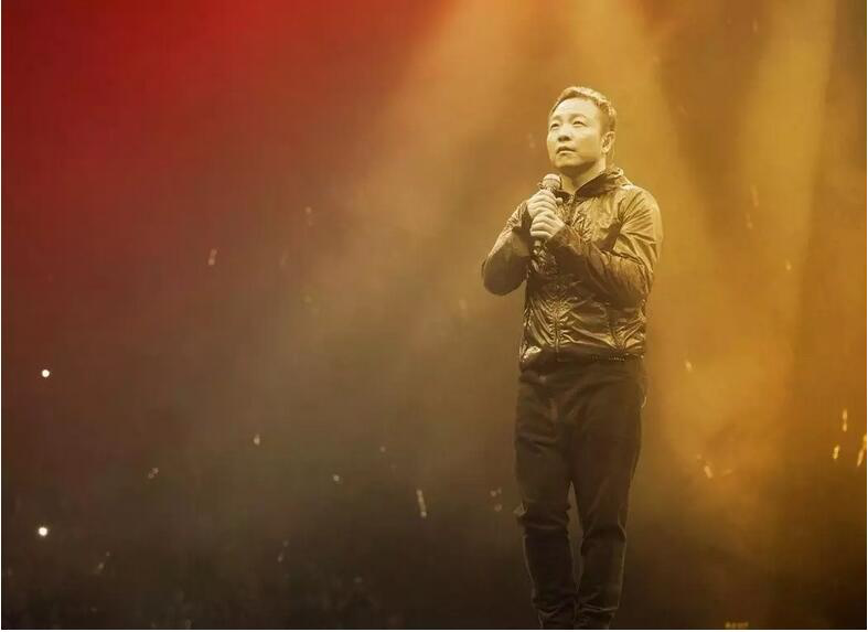 2023许巍苏州演唱会门票价格演出安排一览