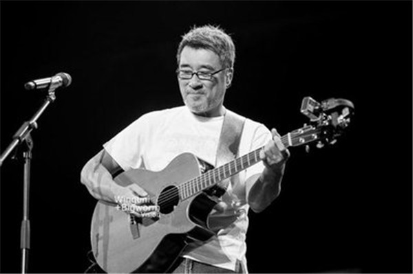 李宗盛南通演唱会