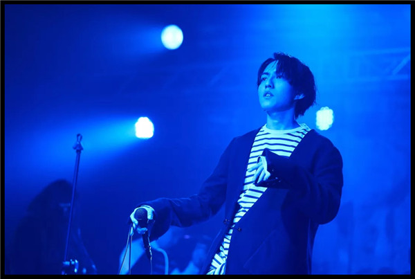 2023林宥嘉深圳演唱会订票地址