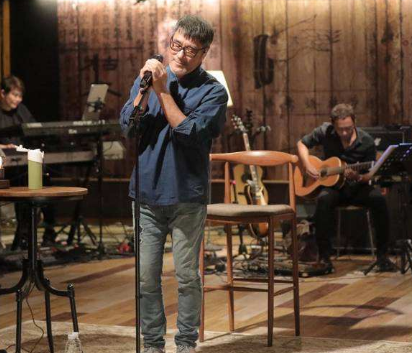 李宗盛南通演唱会