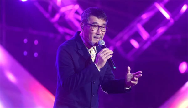 李宗盛南通演唱会