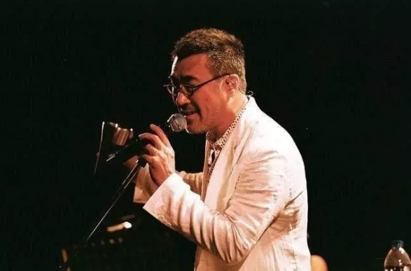 李宗盛大同演唱会