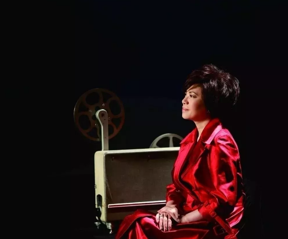 蔡琴海口演唱会