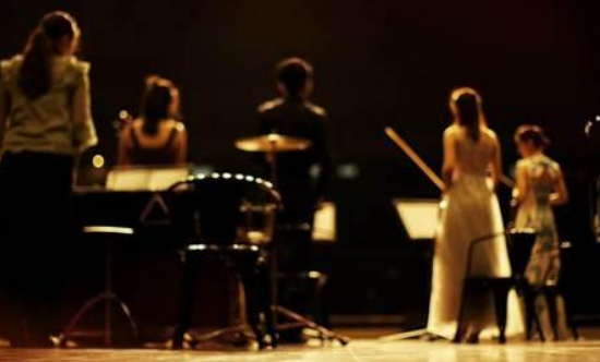 卡农Canon In D上海音乐会