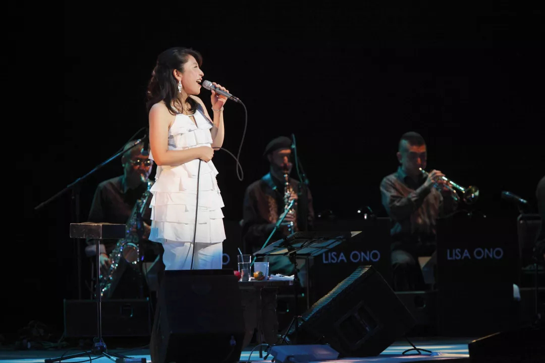 2023小野丽莎上海演唱会门票在哪买?