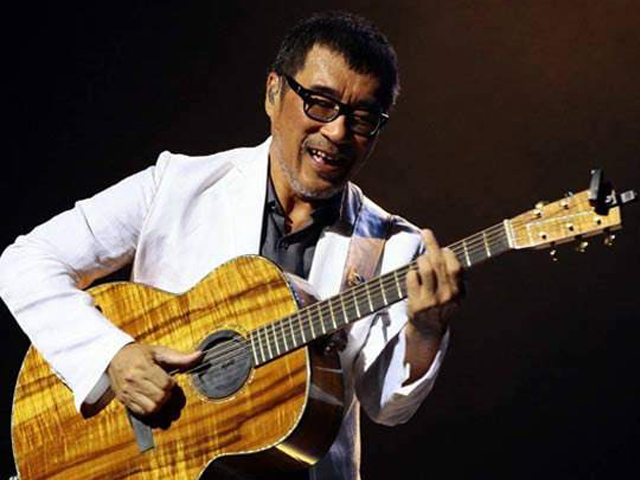 李宗盛岳阳演唱会