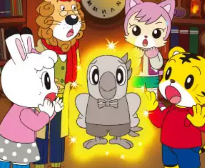 舞台剧《什么都有专卖店》济南站