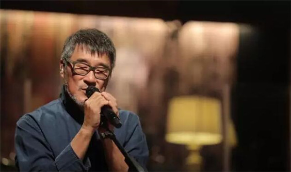 李宗盛南通演唱会