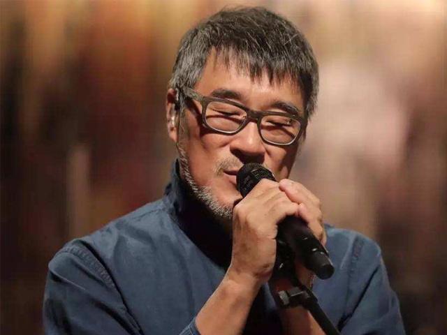 李宗盛岳阳演唱会