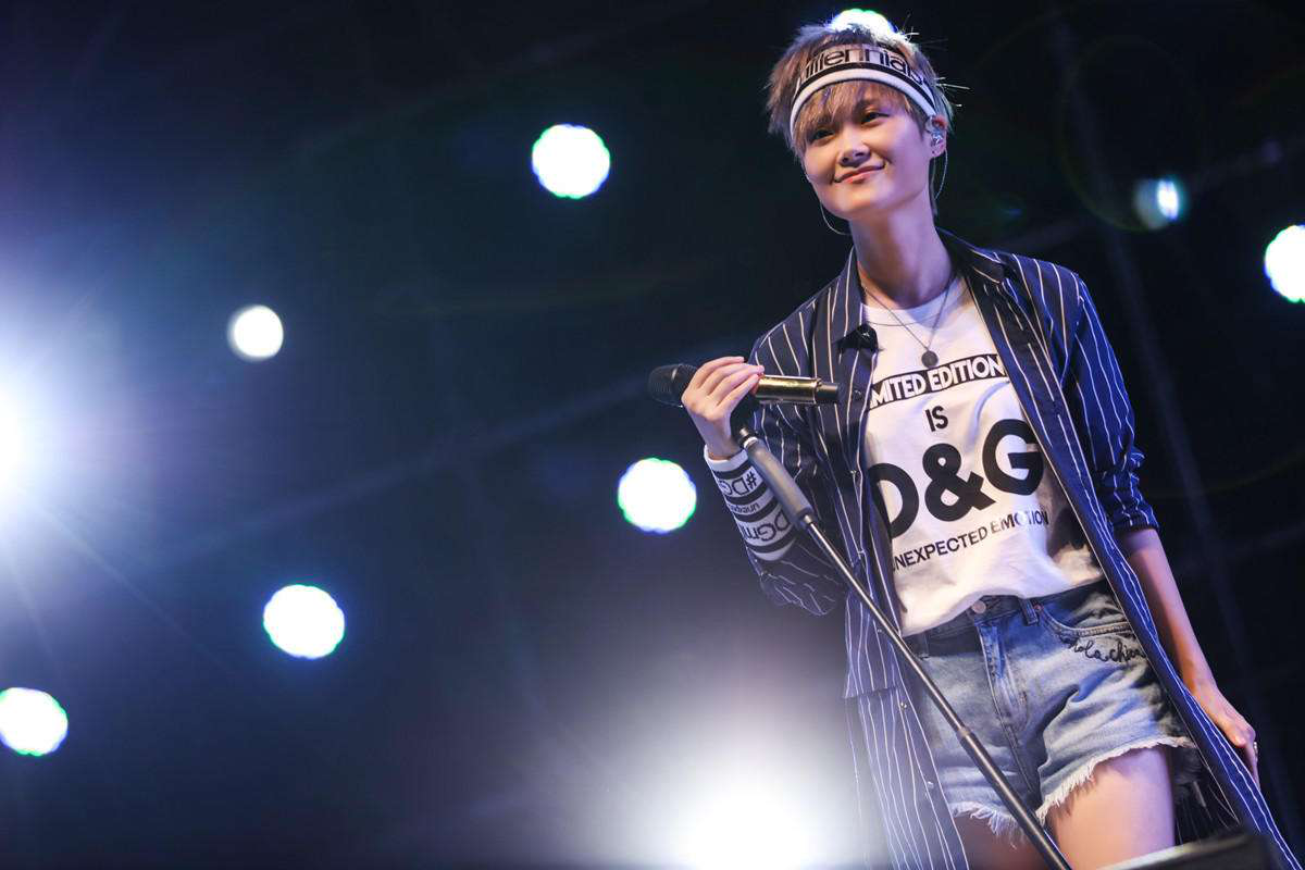 2023李宇春成都演唱会门票多少钱?在那购买? 2023李宇春成都演唱会门票多少钱?在那购买?