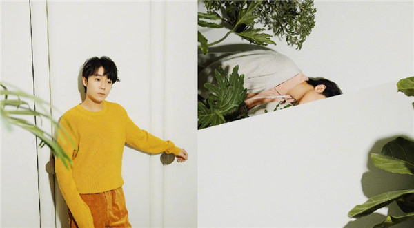 吴青峰大连演唱会