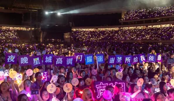 林俊杰上海演唱会2023（时间+地点+票价+购票入口）