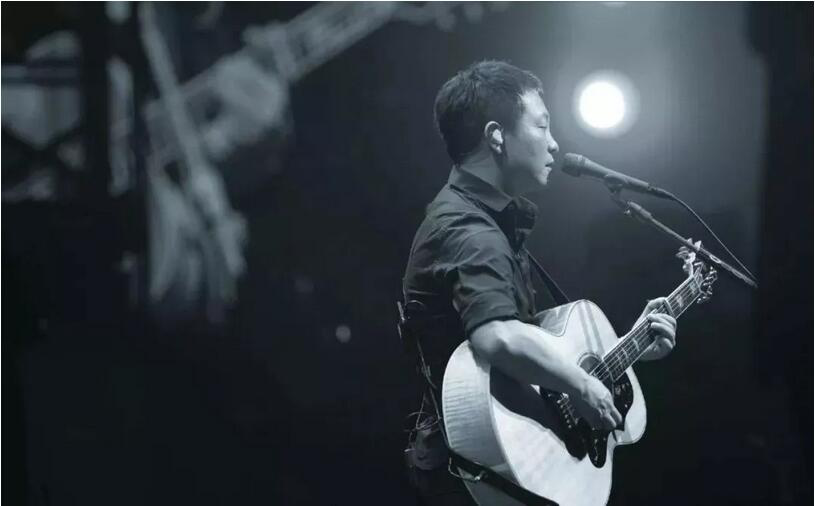 2023许巍苏州演唱会门票价格演出安排一览