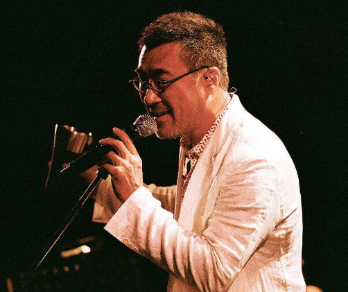 李宗盛南通演唱会