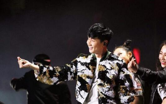 林俊杰上海演唱会2023（时间+地点+票价+购票入口）