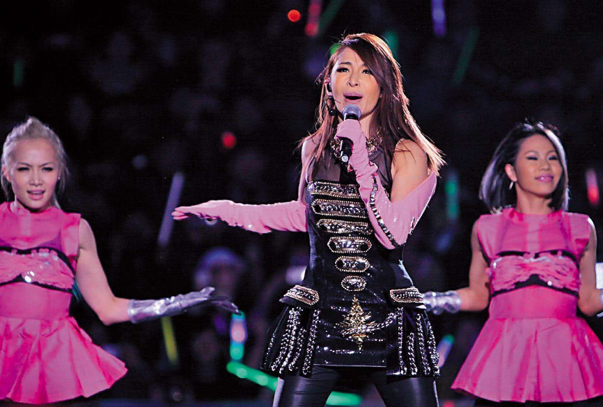 萧亚轩北京演唱会