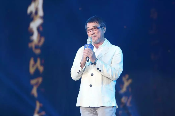 李宗盛大同演唱会