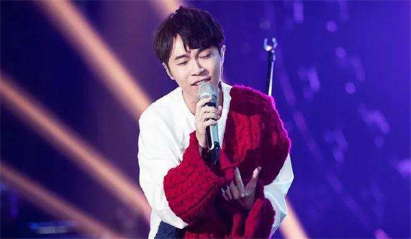 吴青峰大连演唱会