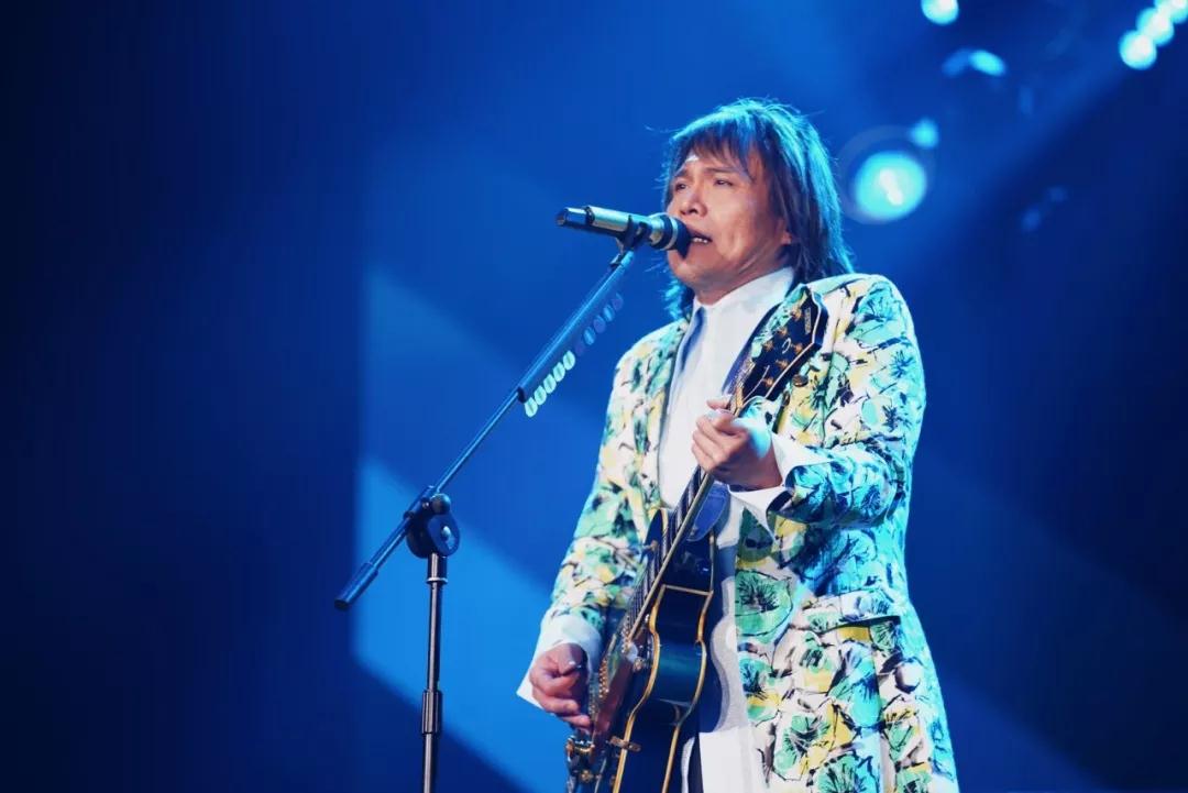 2023伍佰无锡演唱会(时间+地点+门票)信息一览