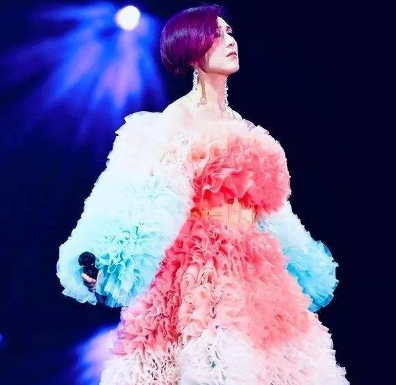 2022杨千嬅韶关演唱会(时间+地点+订票方式)