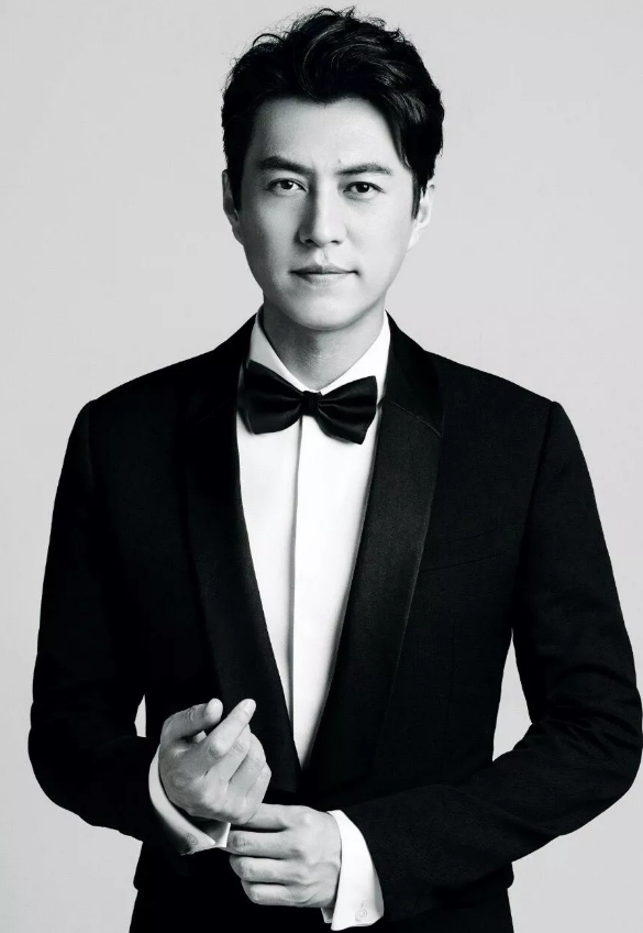 话剧《麦克白》宁波站