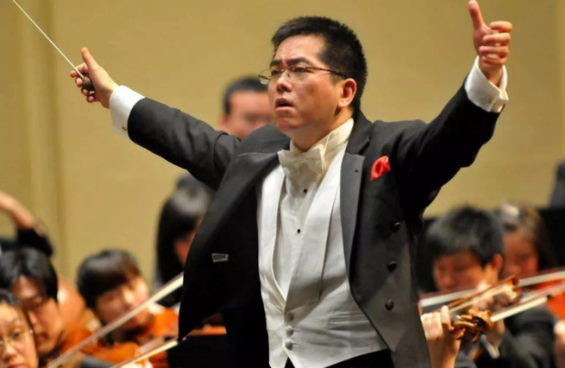 帕格尼尼杭州音乐会