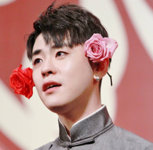 张云雷济南生日专场