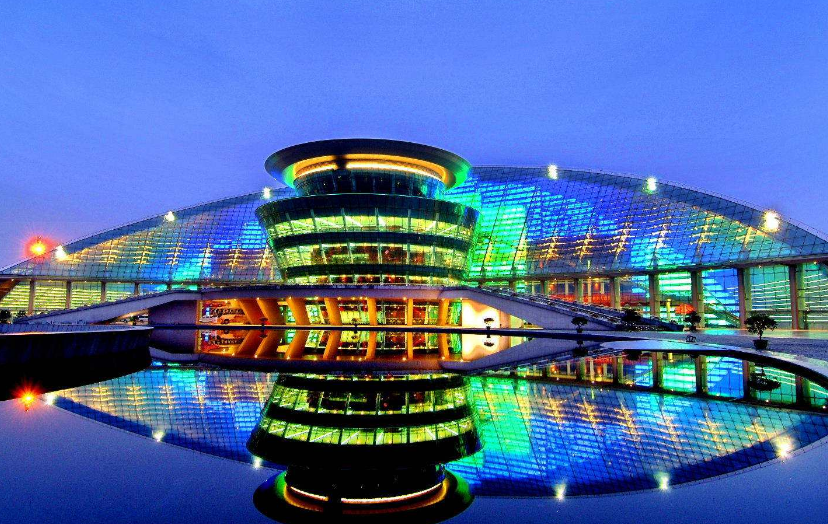 帕格尼尼杭州音乐会