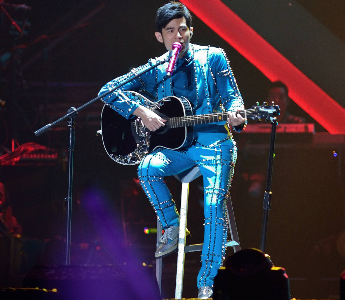 2023周杰伦呼和浩特演唱会在哪里?门票价格是多少? 2023周杰伦呼和浩特演唱会在哪里?门票价格是多少?