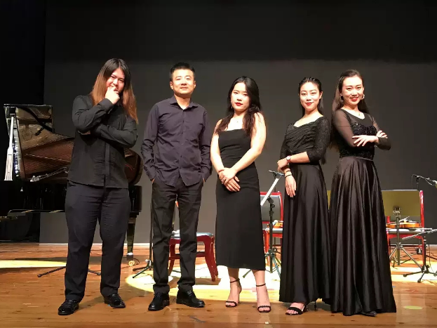 夏之青春宜昌动漫音乐会